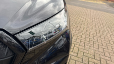 Skoda Enyaq 210kW 85x Sportline Plus 82kWh 4x4 5dr Auto Electric Estate